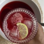 Saril, Flor de Jamaica o Sorrel