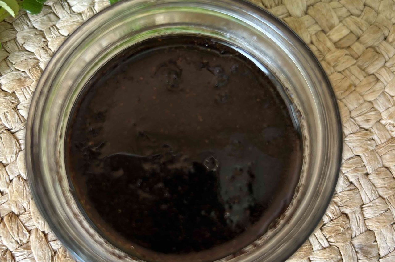 Scrub de Café y Cúrcuma para el Cuerpo